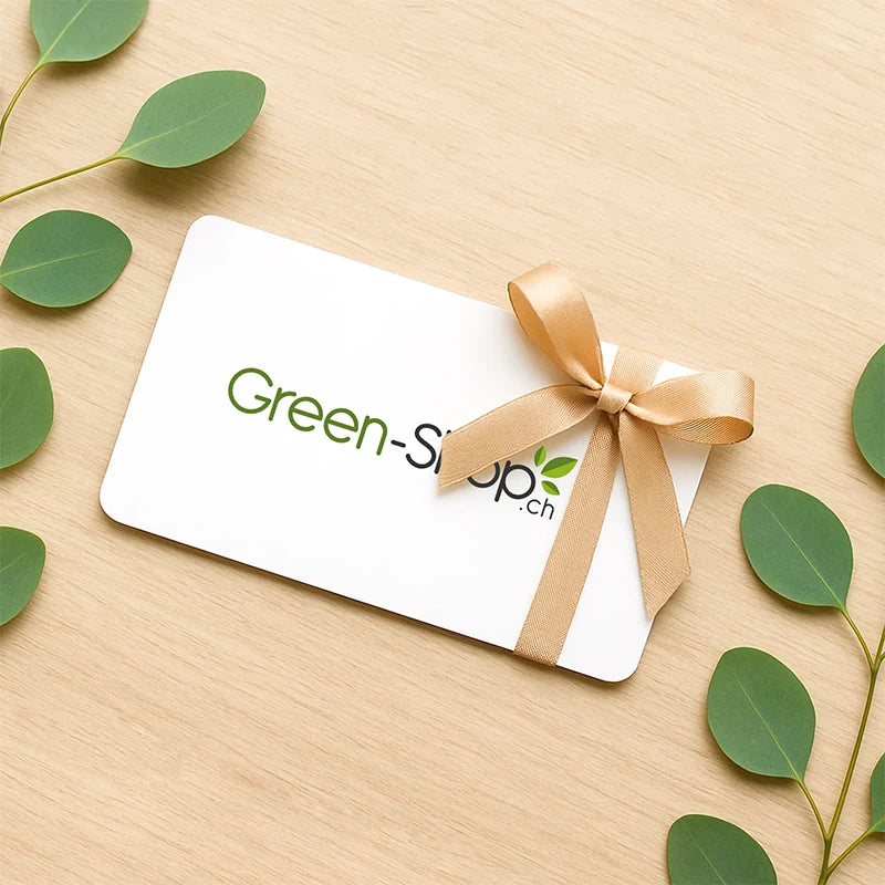 Carte cadeau Green-Shop