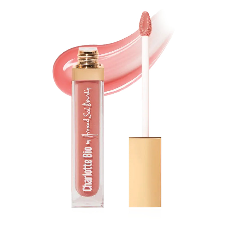 Charlotte Bio - Lip Glow Better 6.5ml