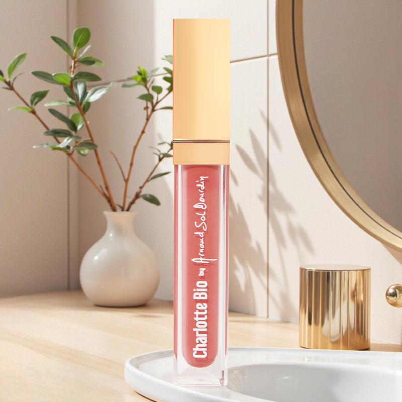 Charlotte Bio - Lip Glow Better 6.5ml