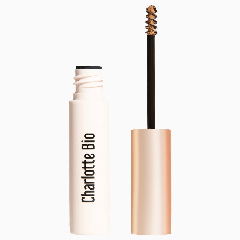 Charlotte Bio - Augenbrauengel Blond BIO 6ml
