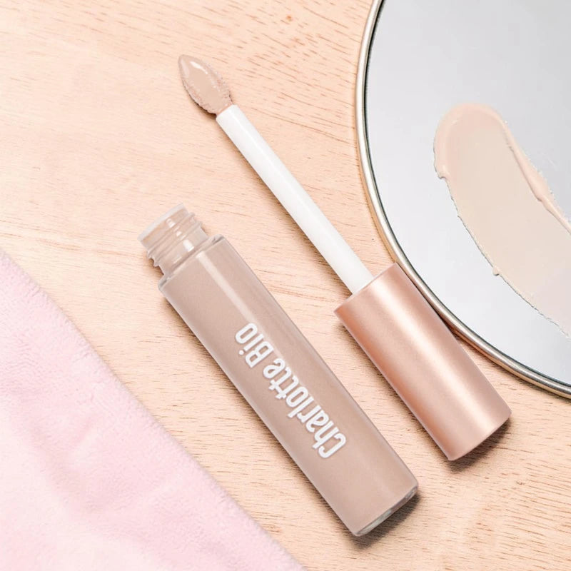 Charlotte Bio - Concealer Elfenbein BIO 8ml