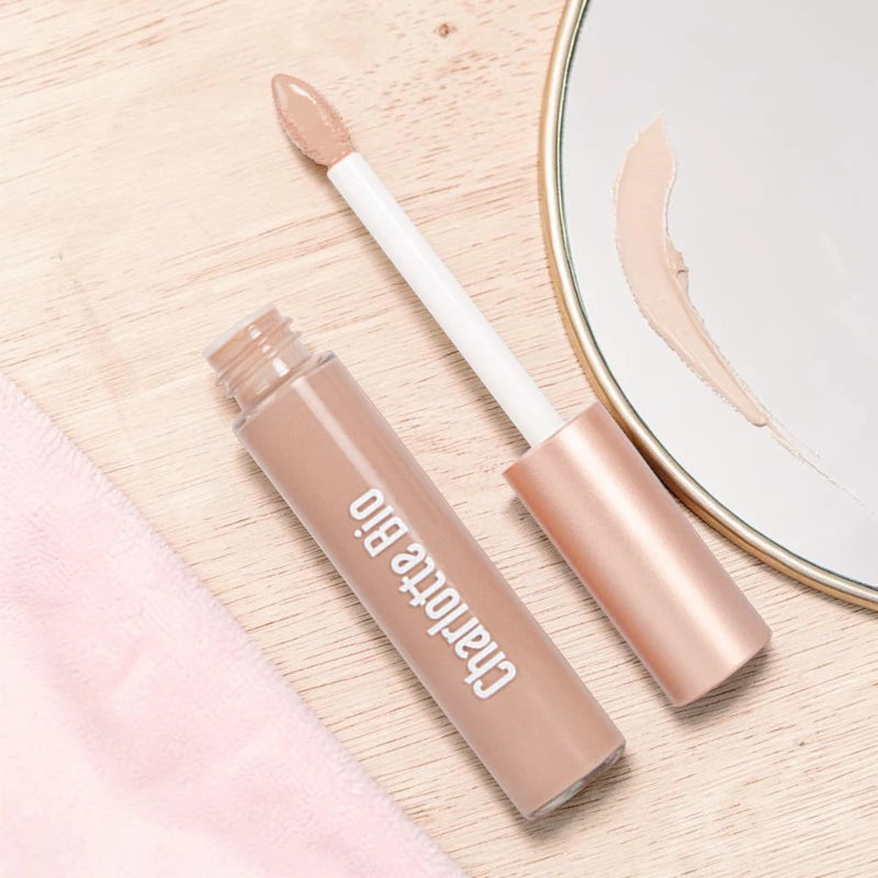 Charlotte Bio - Concealer Rosébeige BIO 8ml