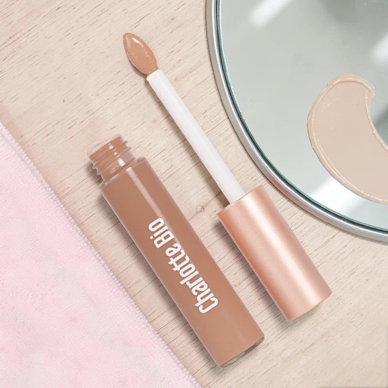 Charlotte Bio - Concealer Haselnuss BIO 8ml