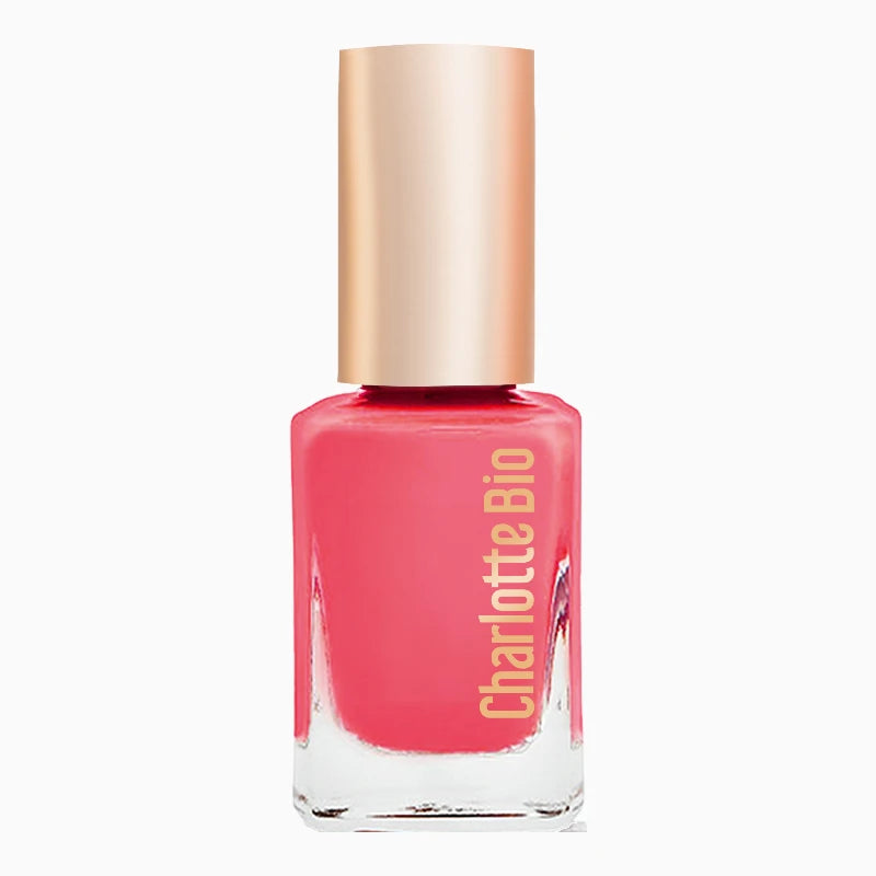 Charlotte Bio - Nagellack Pink Moment 10ml
