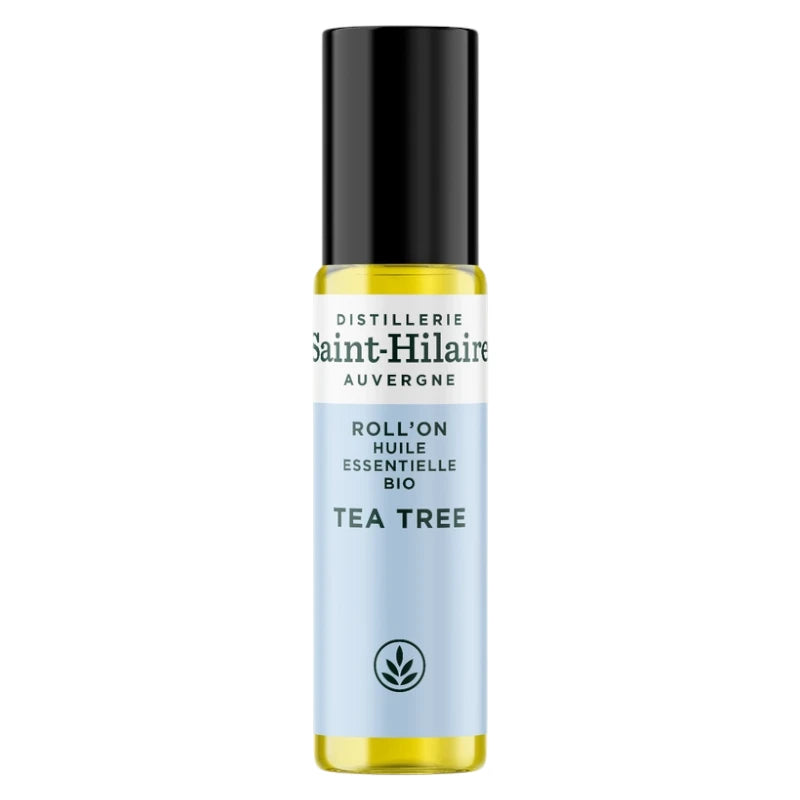 Roll-on tea tree BIO
