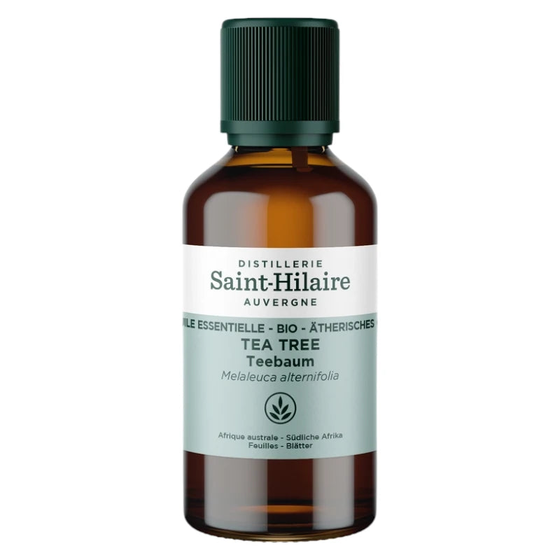 Ätherisches Öl Teebaum BIO – 30ml