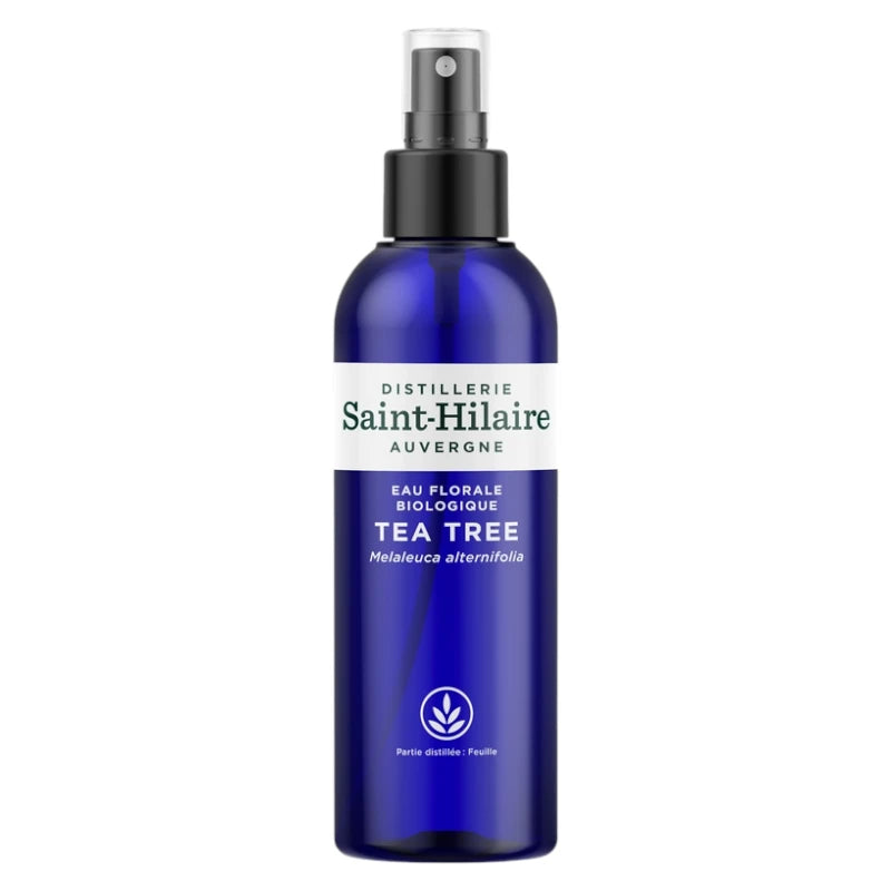 Eau florale de tea tree BIO