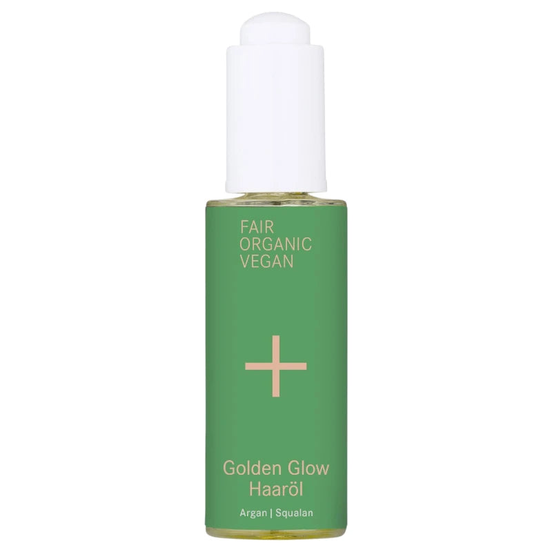 i+m Naturkosmetik Berlin - Haaröl Argan & Squalan BIO 30ml