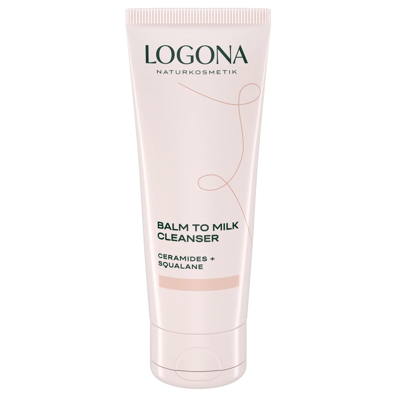 Baume-en-lait nettoyant céramides BIO