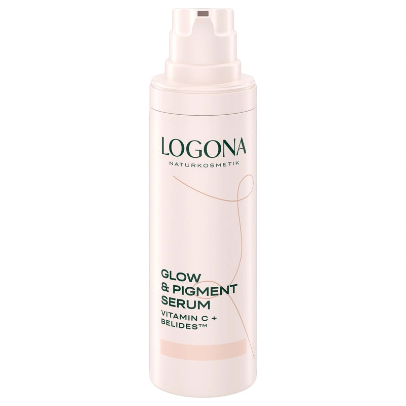 Glow-Serum Vitamin C BIO