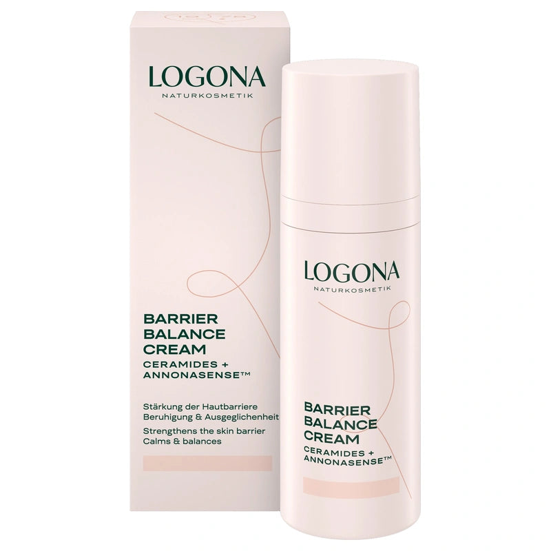 Gesichtscreme Hautbarriere Ceramide BIO