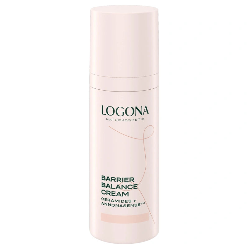 Gesichtscreme Hautbarriere Ceramide BIO