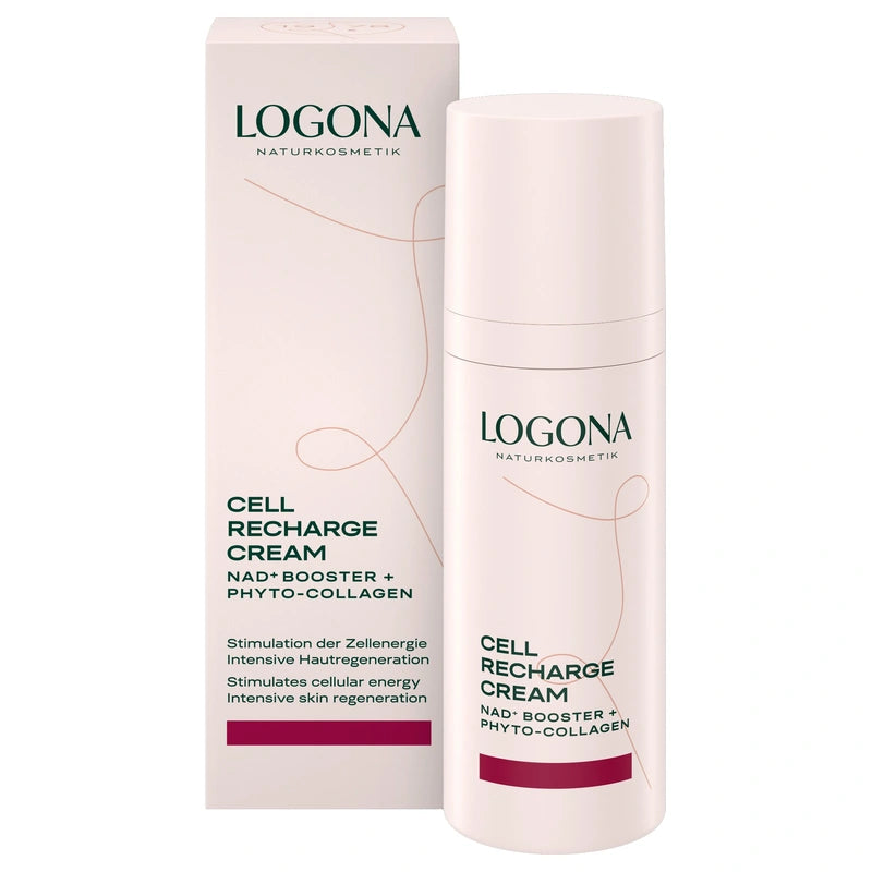 Crème visage régénérante phyto-collagène BIO