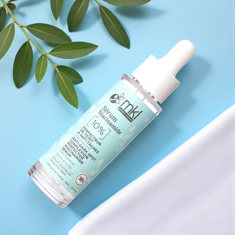 Teintperfektionierendes Serum Niacinamid