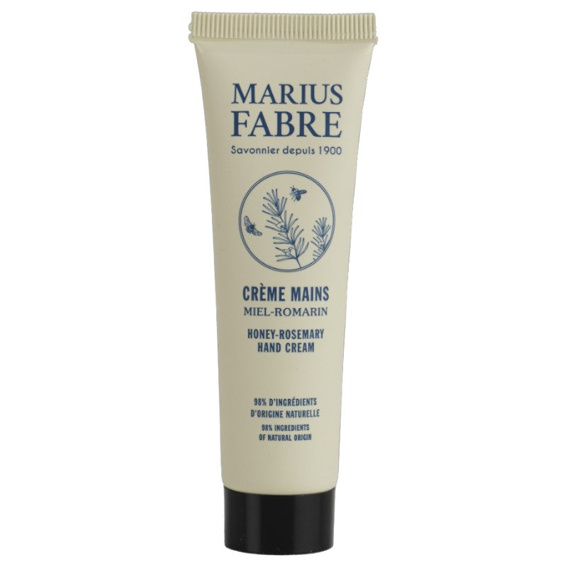 Handcreme Honig & Rosmarin
