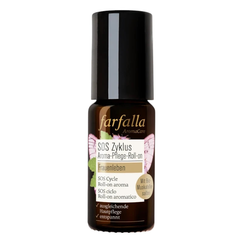 Aroma Roll-on SOS Zyklus