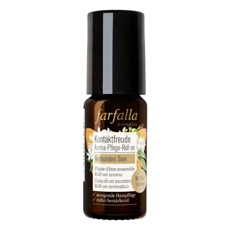 Aroma roll-on Plaisir d'être ensemble