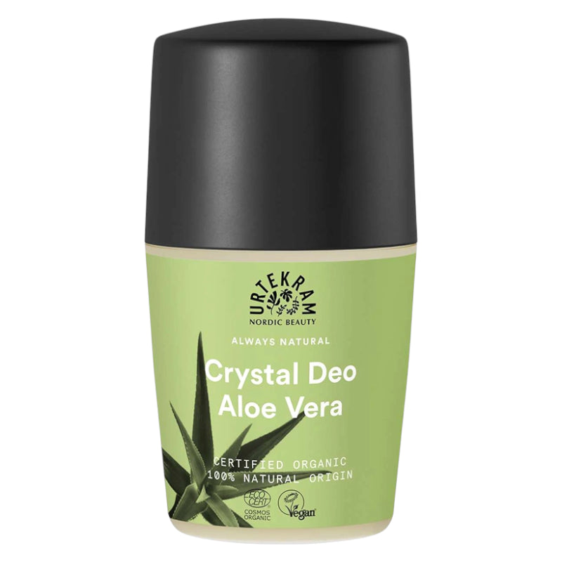 Déodorant à bille BIO - aloe vera