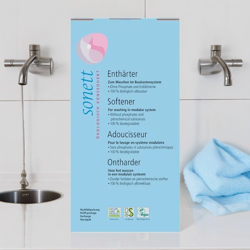 Adoucisseur d'eau ECO - 1kg