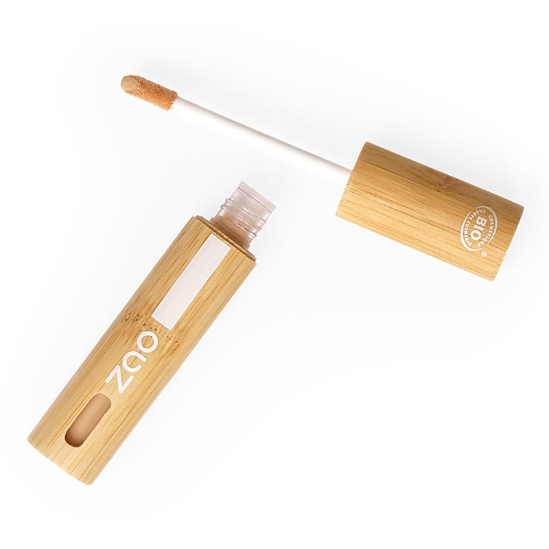 Anticernes fluide Radiance Medium clair N°882 BIO