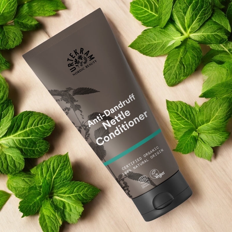 Après-shampooing anti-pelliculaire BIO - ortie