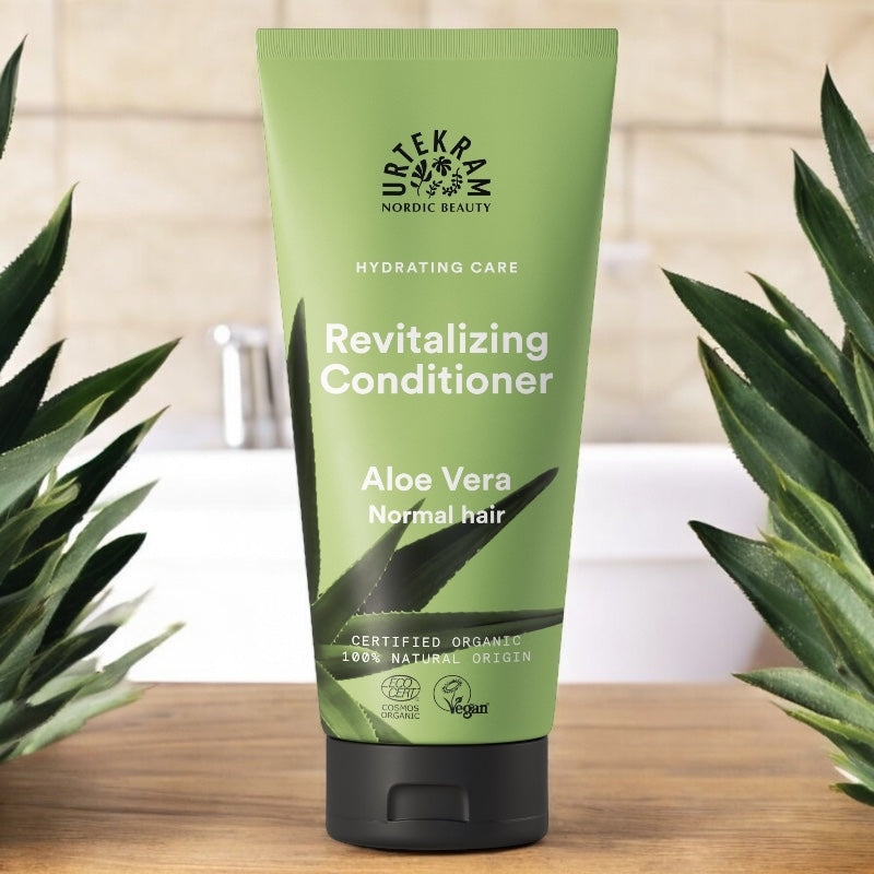 Après-shampooing régénérant BIO - aloe vera