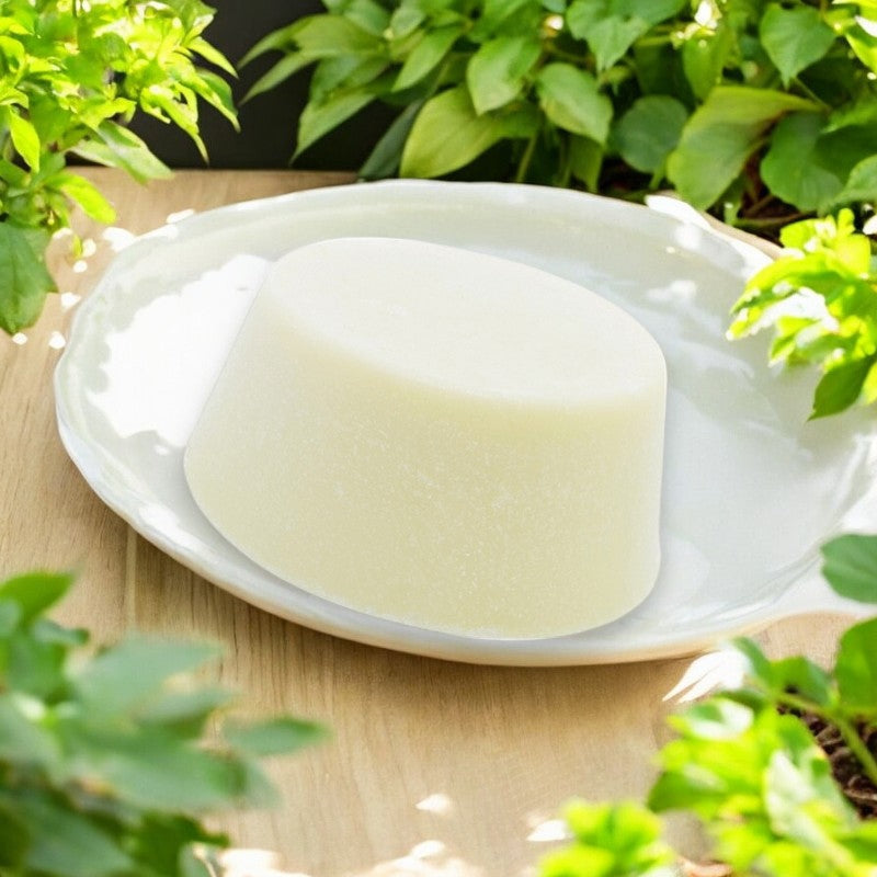 Après-shampooing solide Caresse