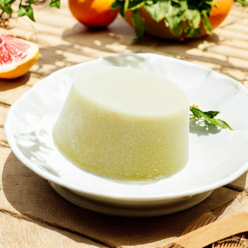 Feste Spülung Grapefruit