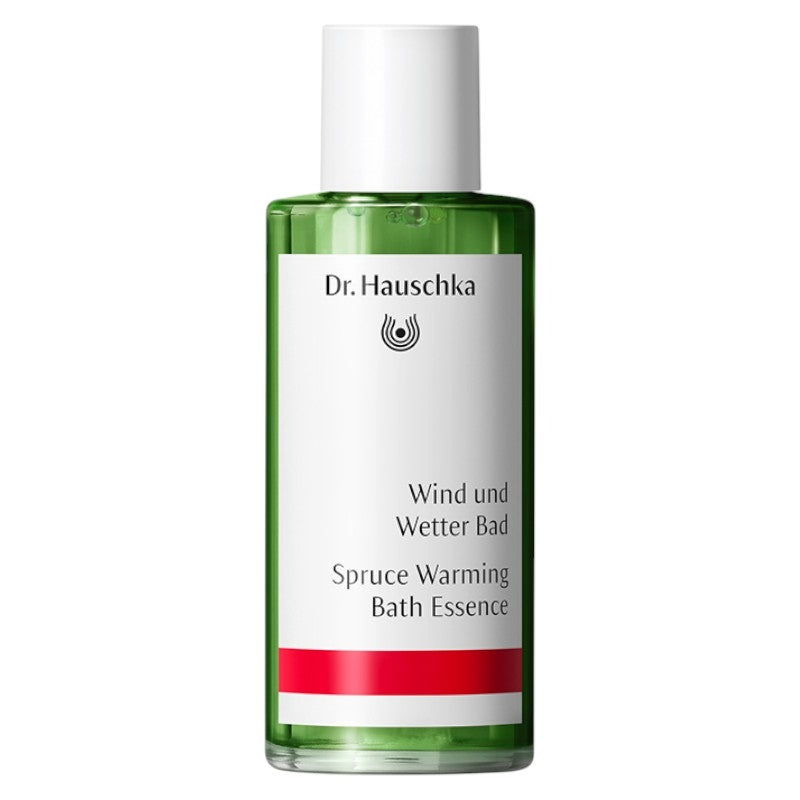 Dr. Hauschka - Bain caprices des saisons BIO huile de jojoba & pin 100ml