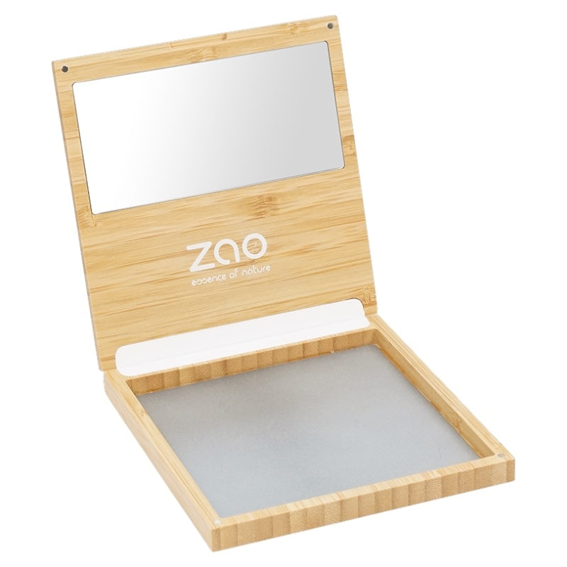 Bamboo box L vide