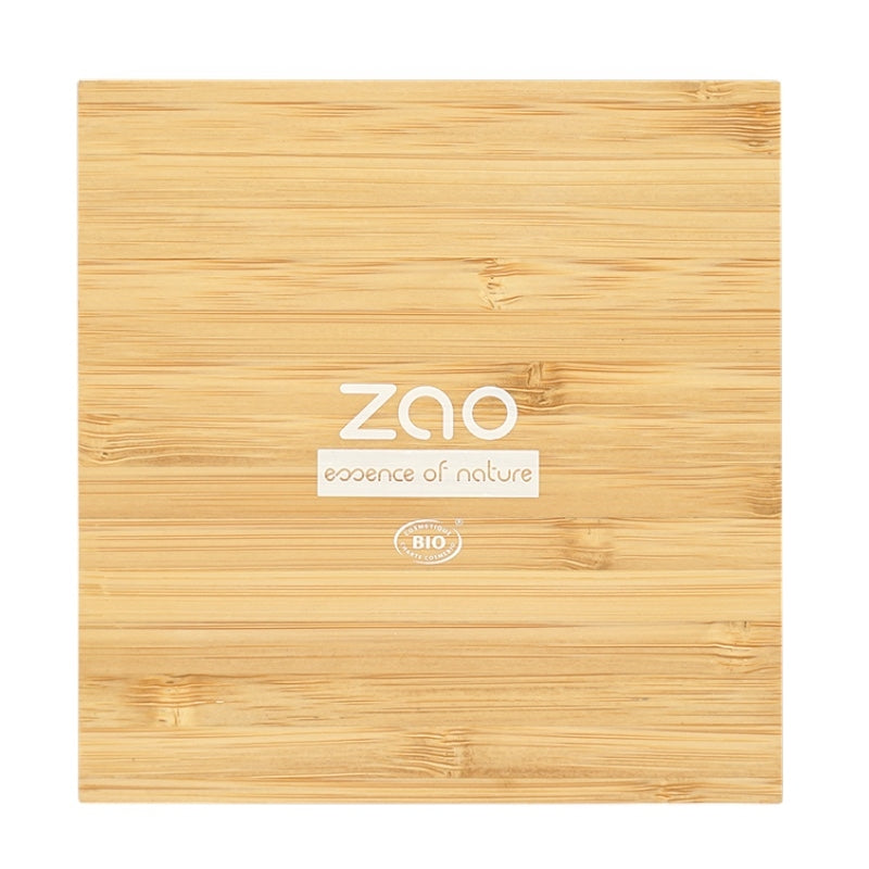 Bamboo box L vide