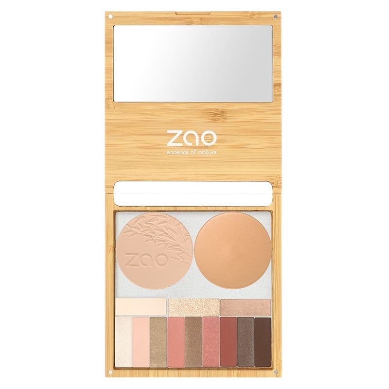 Bamboo box L vide