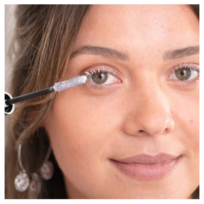 Boho Green Make-up - Base mascara BIO N°01 Blanc 8ml