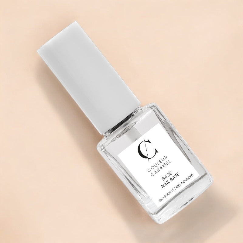 Couleur Caramel - Make-up Base Nr. 32 11ml