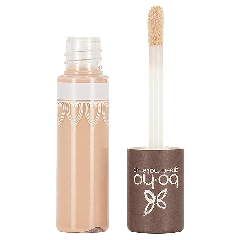 Boho Green Make-up - Base paupières BIO N°01 Beige 6ml