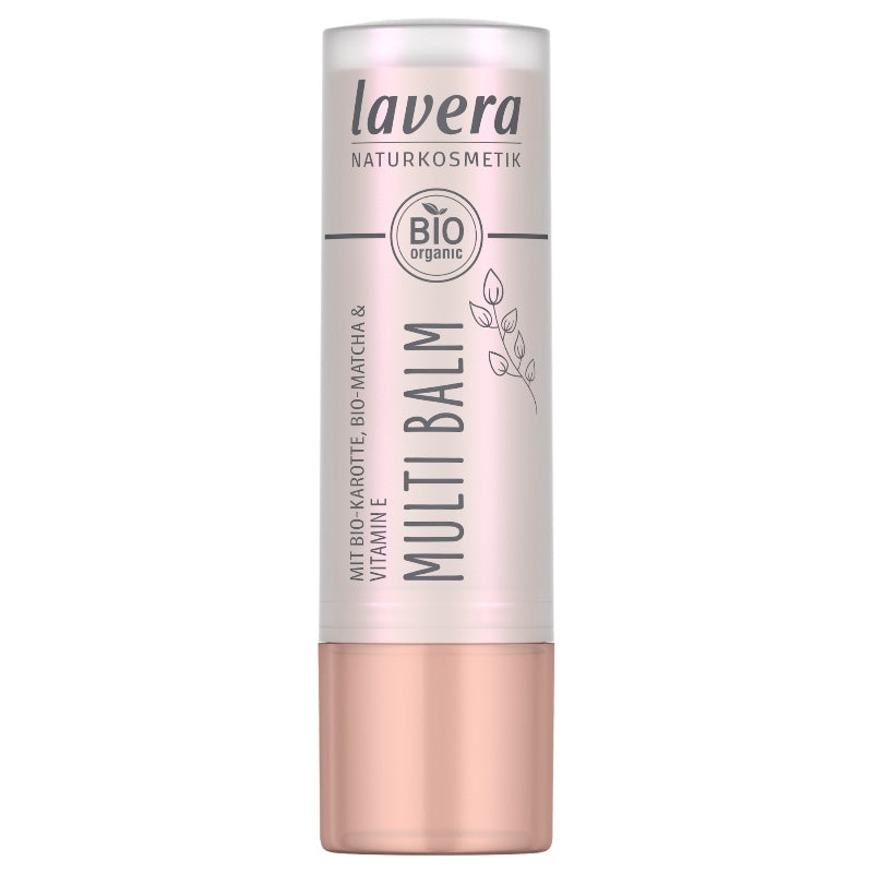 Baume à lèvres 3 en 1 sunset red BIO