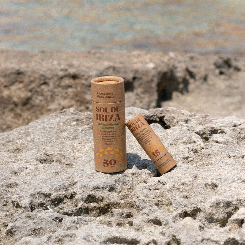 Lippenbalsam LSF 15 BIO