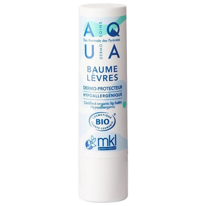 Baume à lèvres dermo-protecteur BIO eau thermale