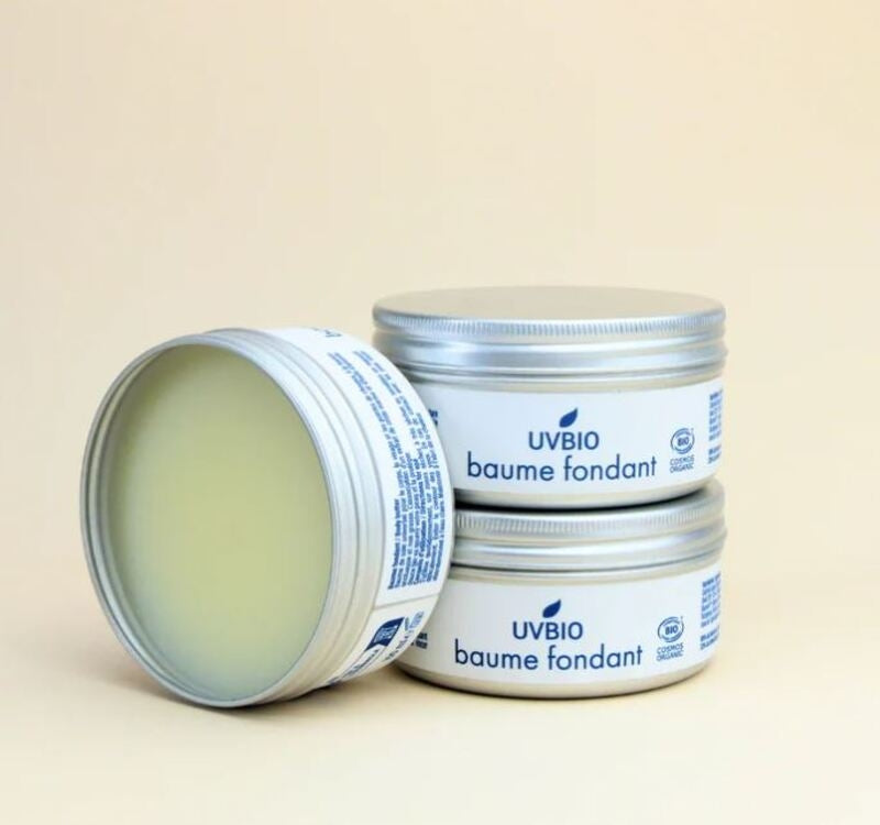 Universeller schmelzender Balsam Meerfenchel & süßer Mandel BIO