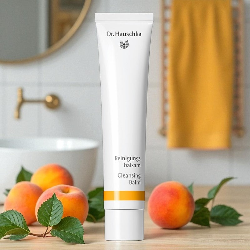 Dr. Hauschka - Reinigender Milchbalsam Birke & Aprikose BIO 75ml