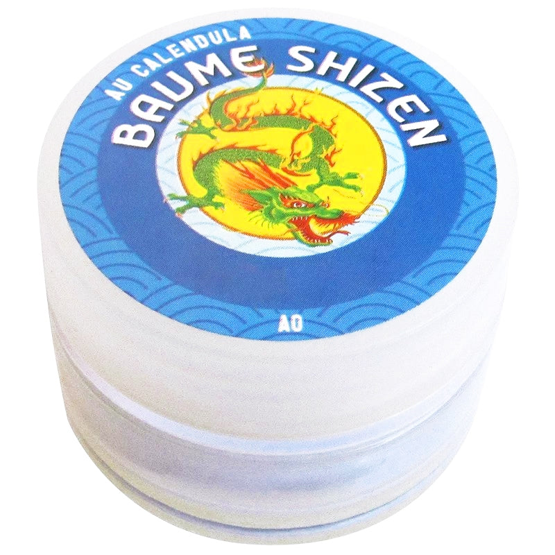 Baume talons secs Shizen Ao BIO calendula