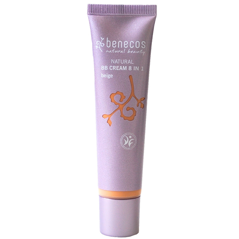 Benecos - BB-Creme Beige 8-in-1 BIO 30ml