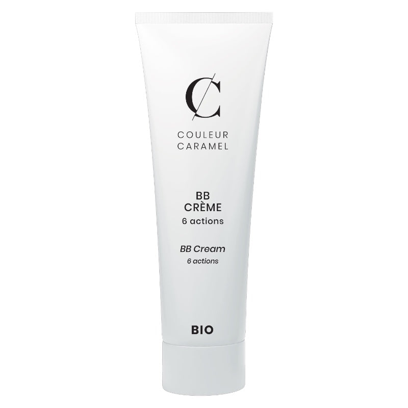 Couleur Caramel - BB-Creme Beige gebräunt Nr. 13 BIO 30ml