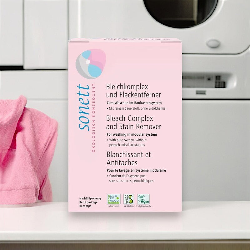 Blanchissant & antitaches ECO - 900g