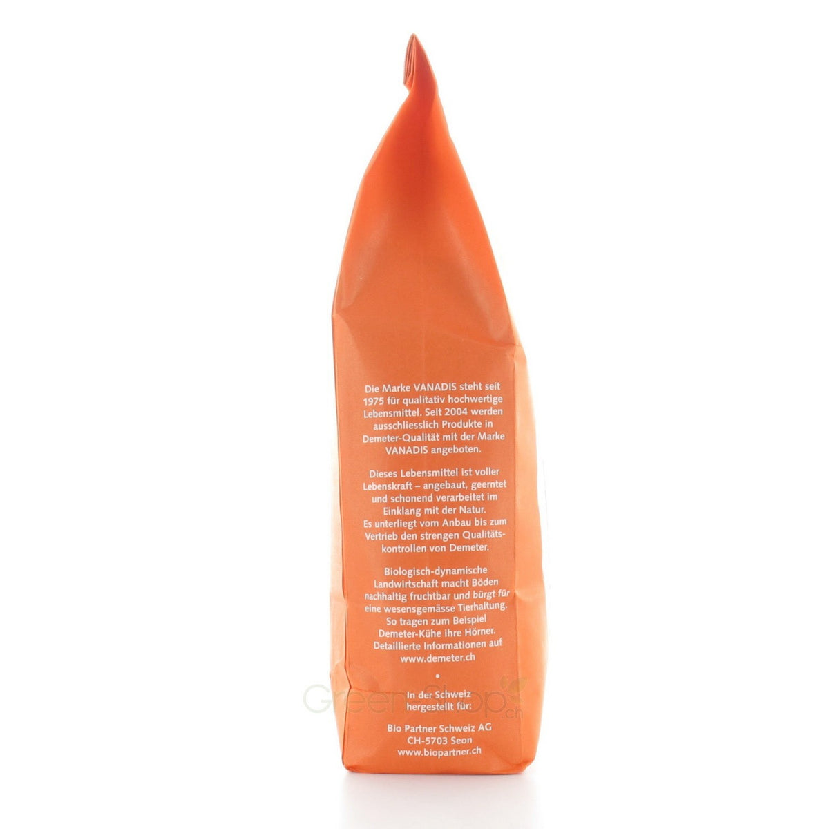 Blé BIO