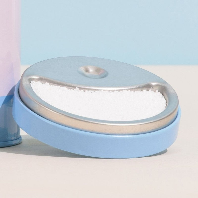 Boîte doseuse lessive poudre universelle - Pimpant