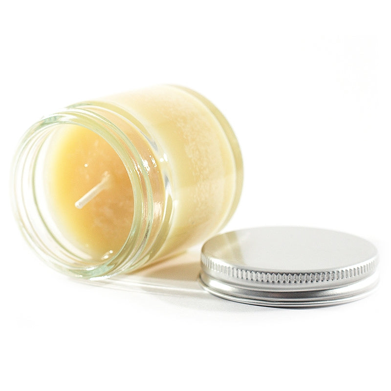 Fair Squared - Massagekerze Kokos BIO 50ml