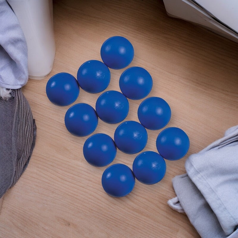 Boules de lavage 12 pièces - La Droguerie Écologique
