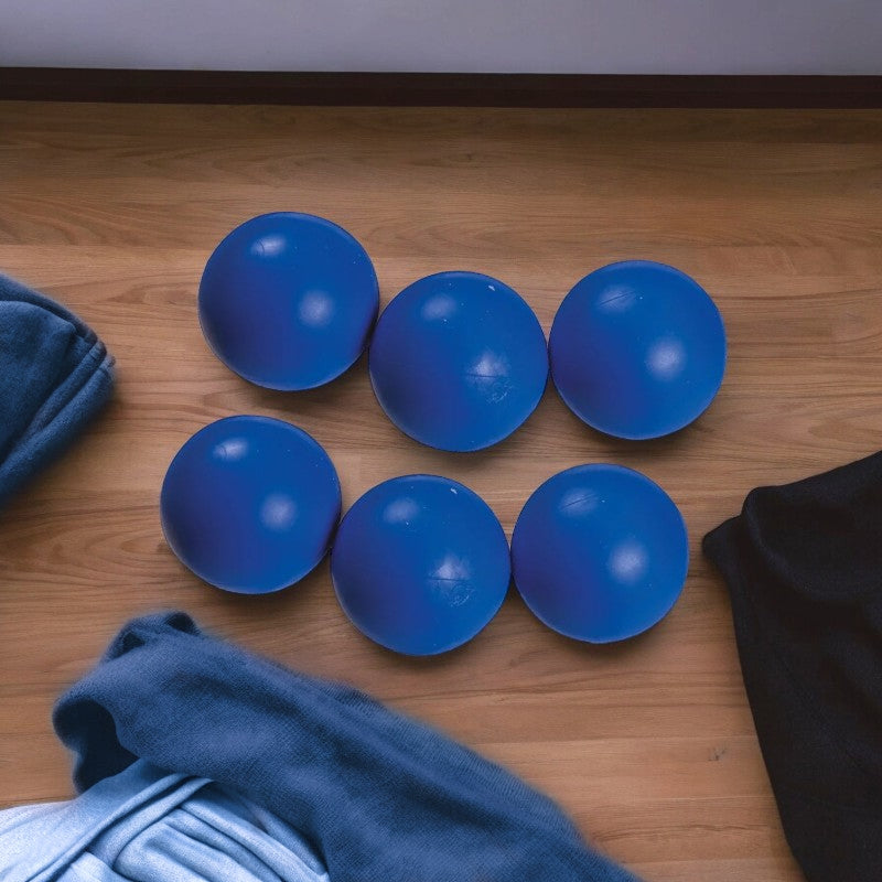 Boules de lavage 6 pièces - La Droguerie Écologique