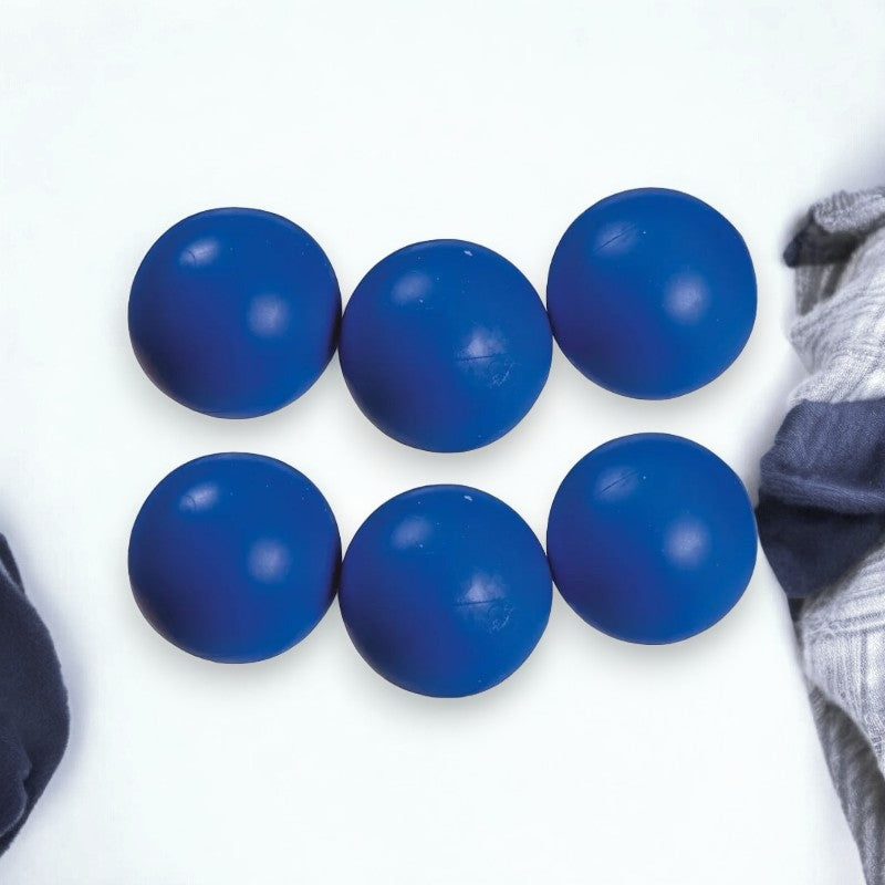 Boules de lavage 6 pièces - La Droguerie Écologique